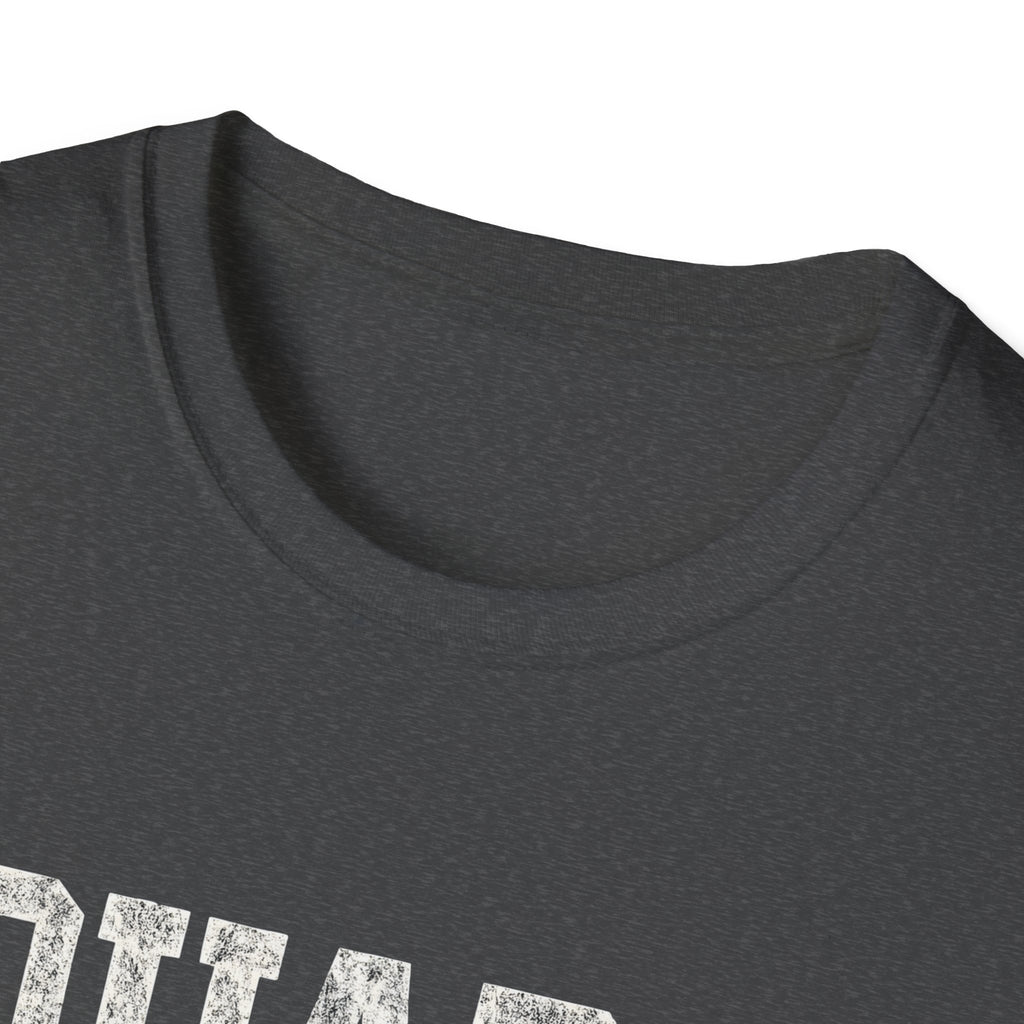 Quads of Steel T-Shirt