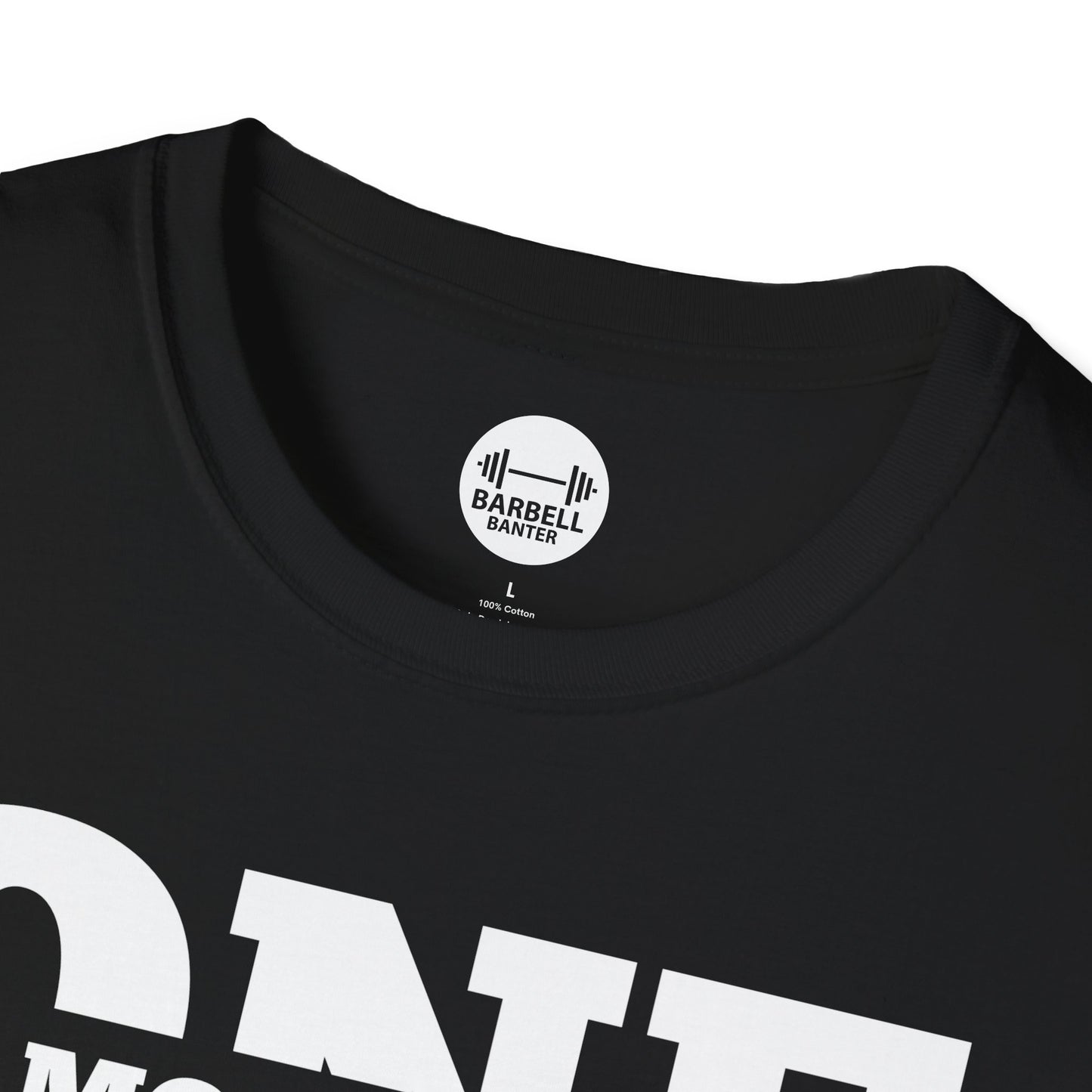 One More Rep T-Shirt