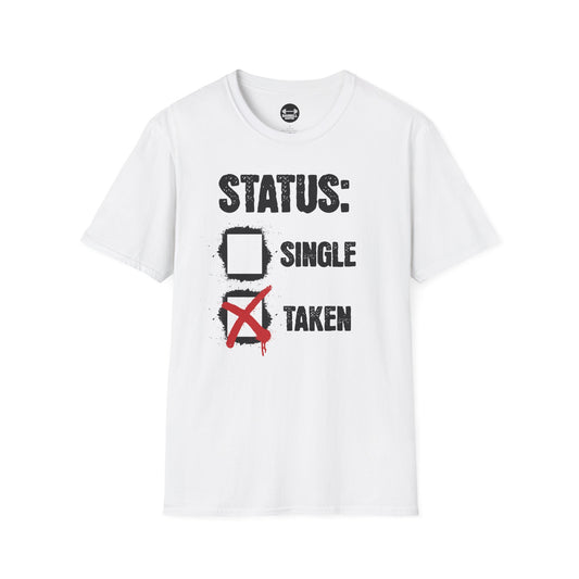 Taken T-Shirt