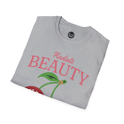 Radiate Beauty T-Shirt