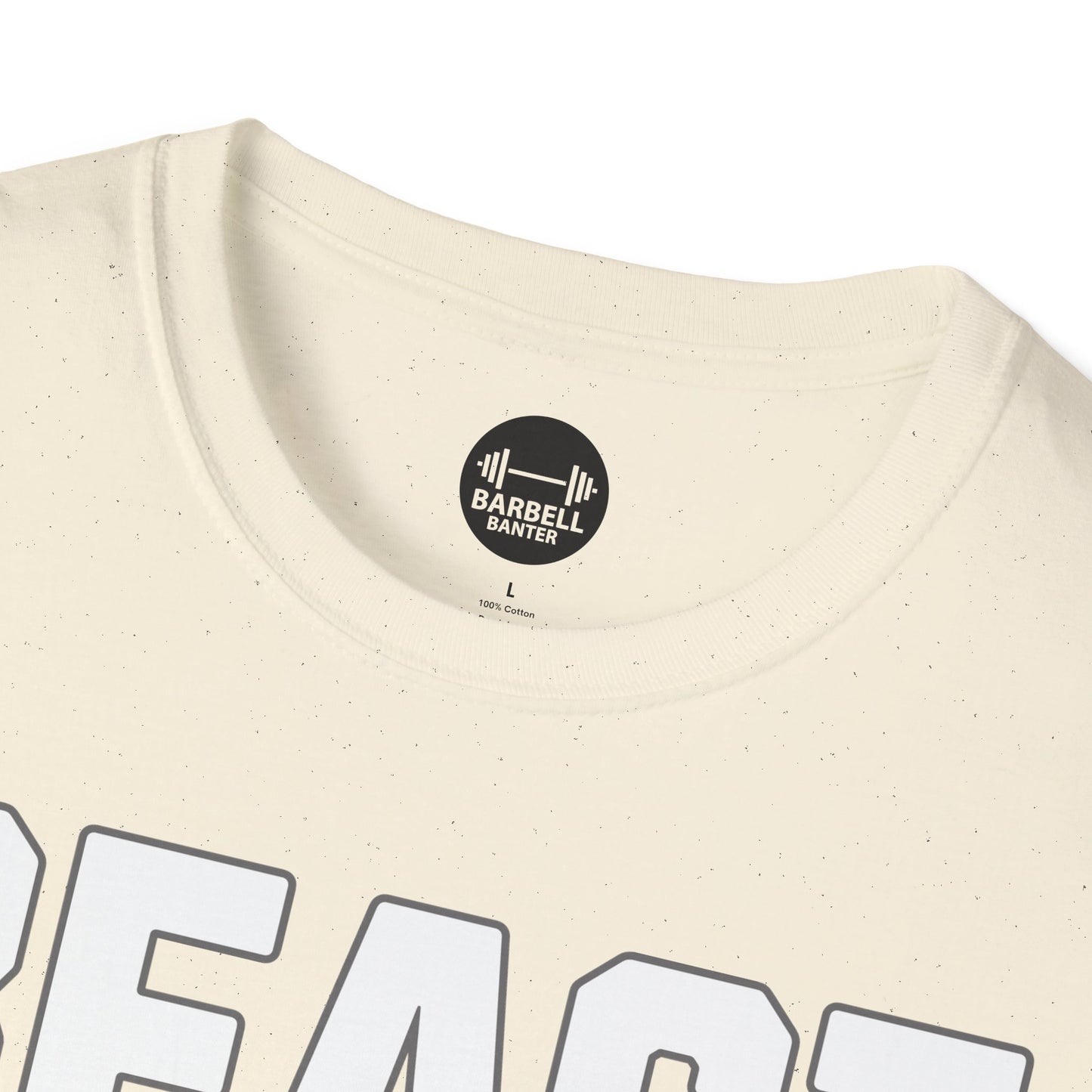 Beast Mode ON T-Shirt