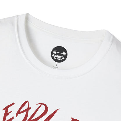 Deadlift T-Shirt