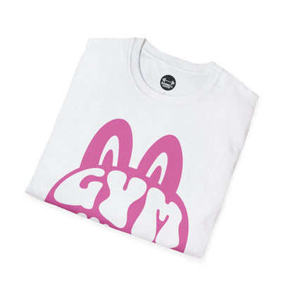Gym Bunny T-Shirt
