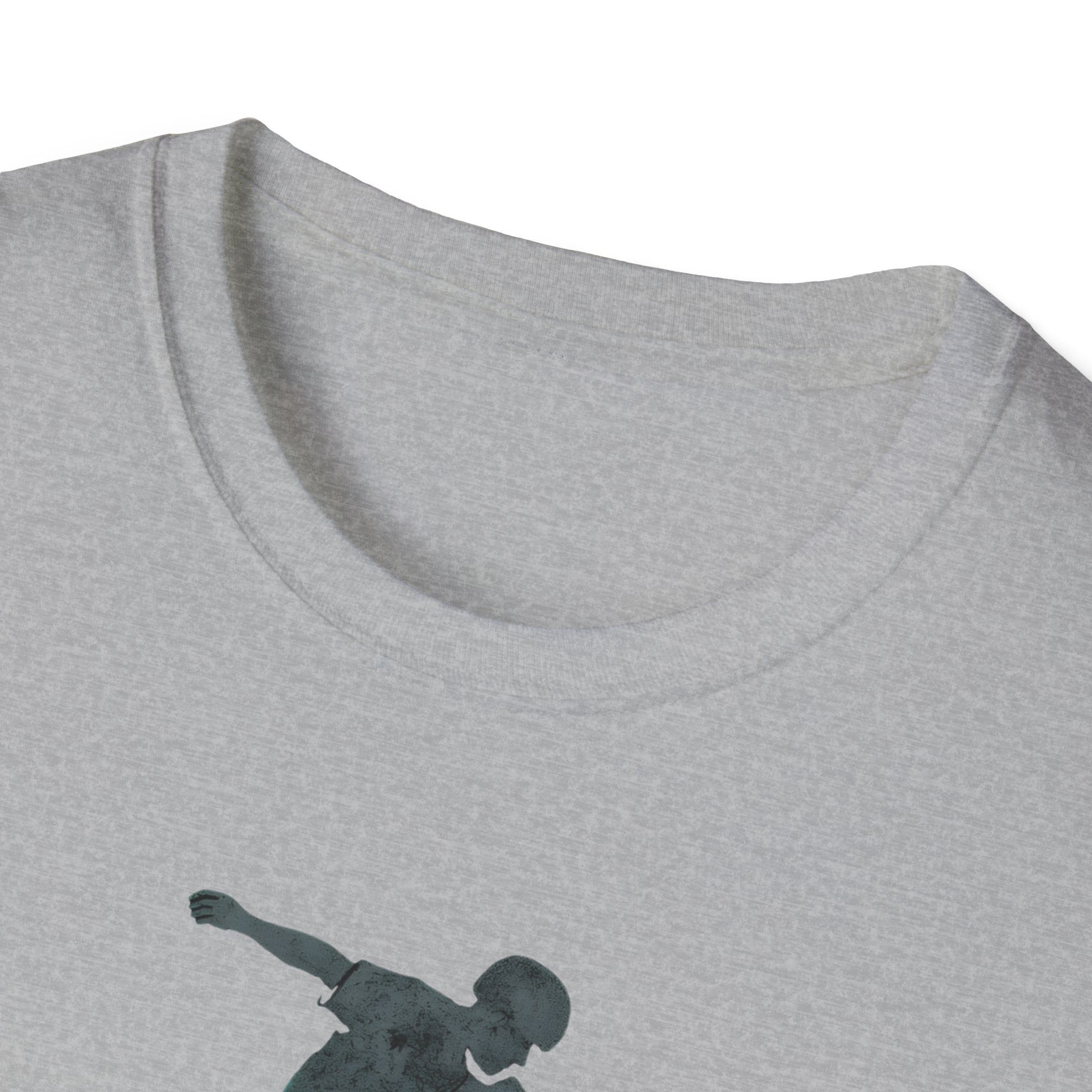 Skate Fall Repeat T-Shirt