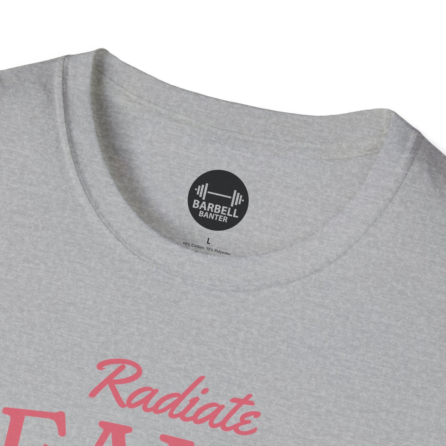 Radiate Beauty T-Shirt