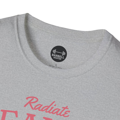 Radiate Beauty T-Shirt