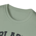 Black Belt Energy T-Shirt