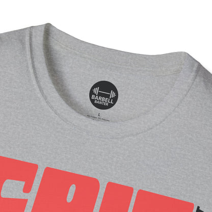 Spit PreWorkout T-Shirt