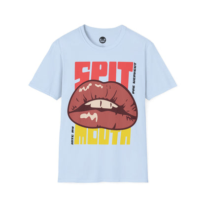 Spit PreWorkout T-Shirt