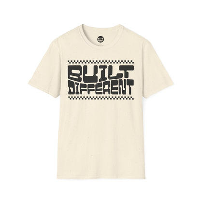 Built Different T-Shirt