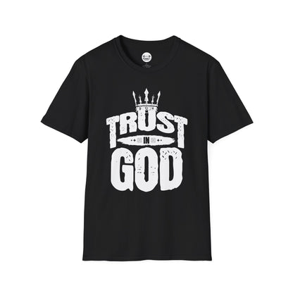 Trust In God T-Shirt