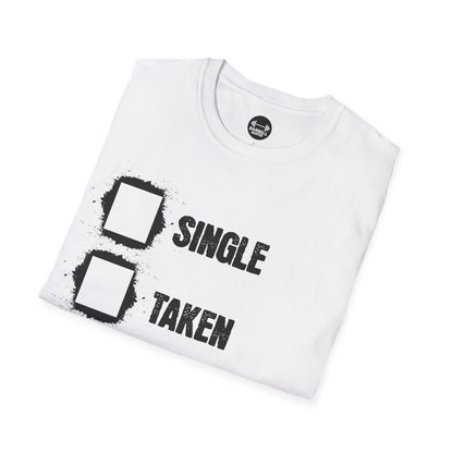 Trying To Make Eye Contact With Gym Crush T-Shirt