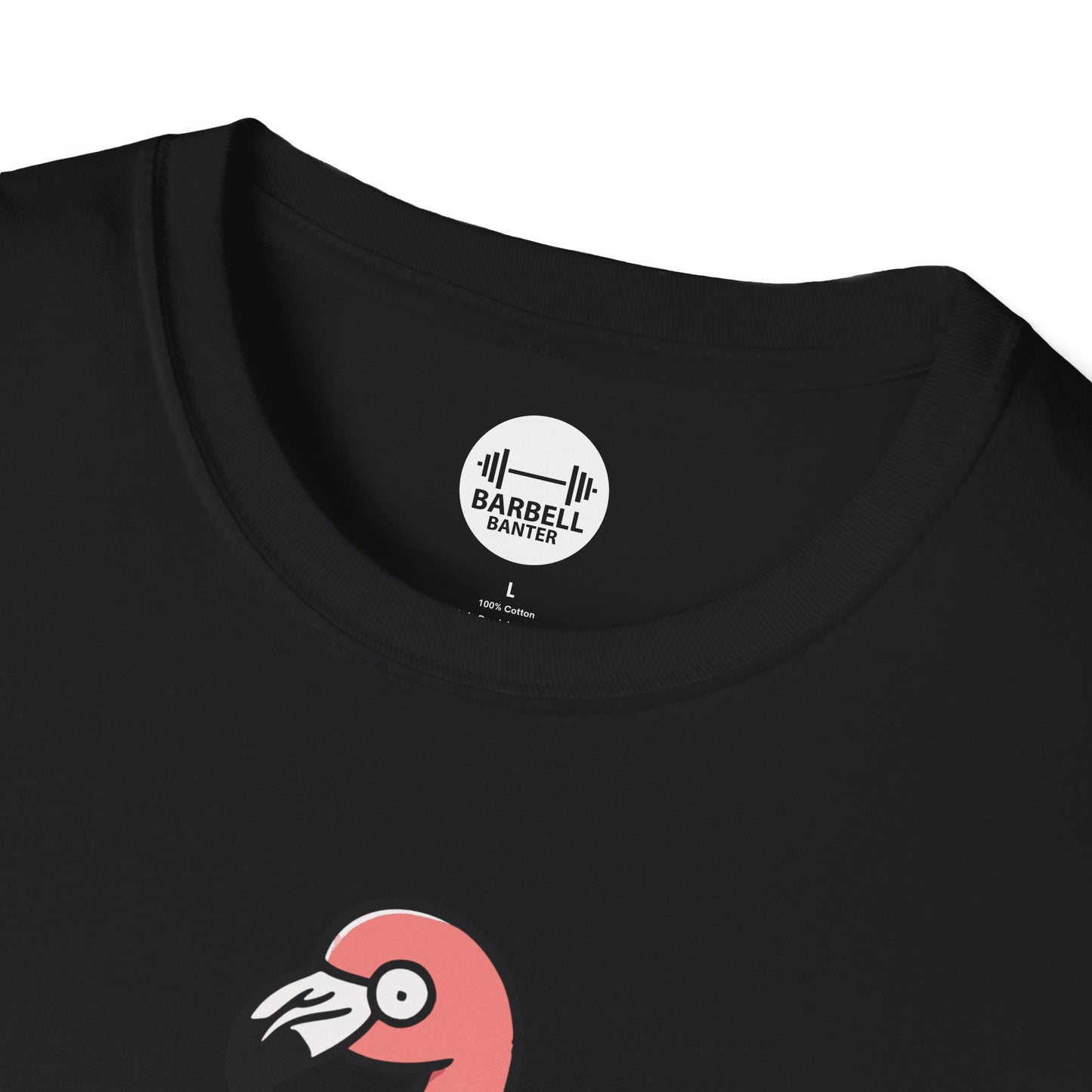 Flamingo Mode T-Shirt