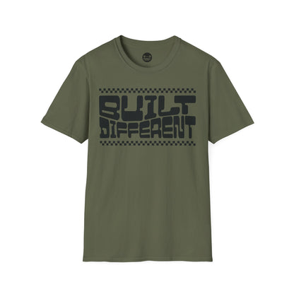Built Different T-Shirt