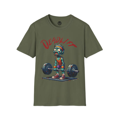 Deadlift T-Shirt