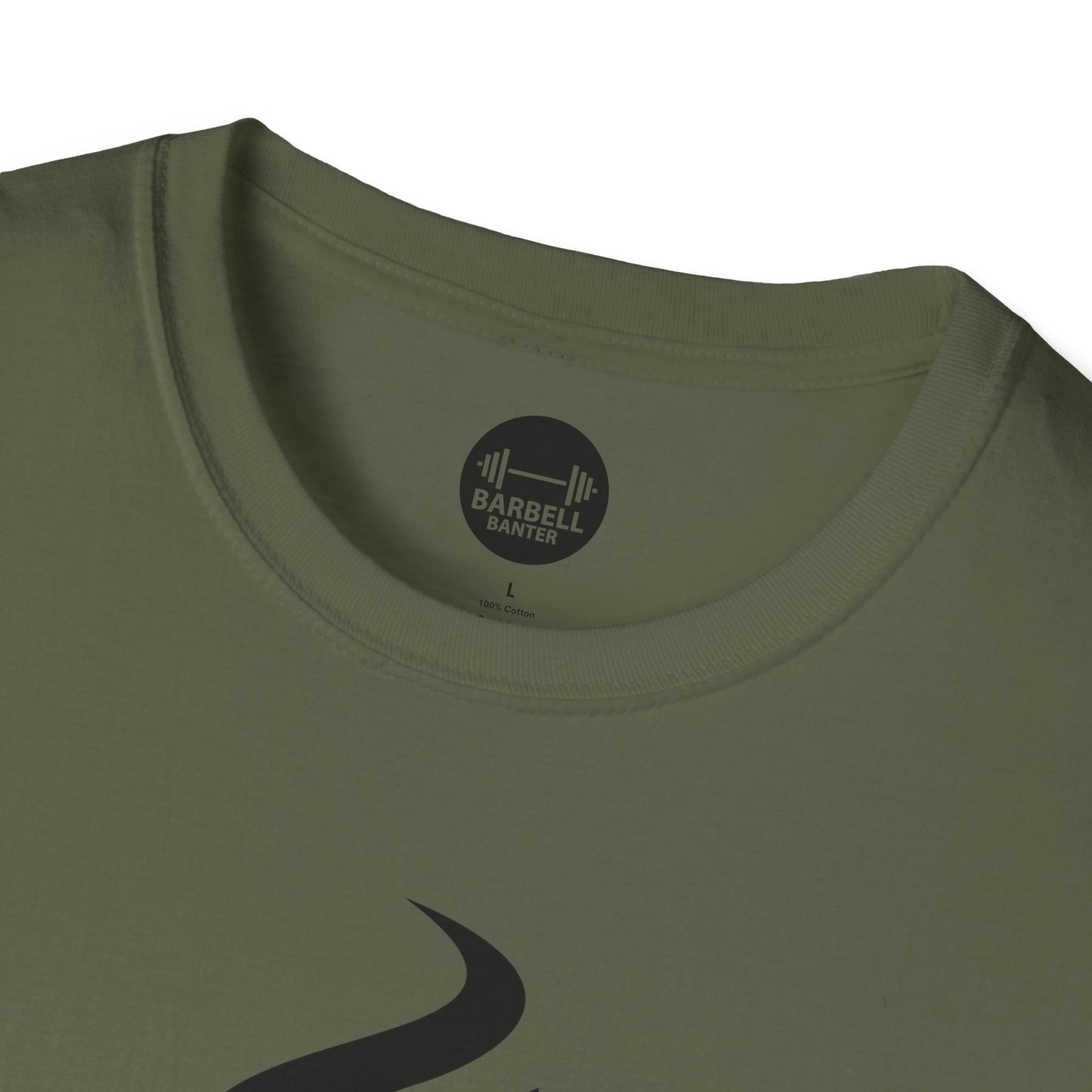 No Sugar Im Sweet Enough T-Shirt