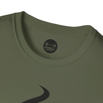 No Sugar Im Sweet Enough T-Shirt
