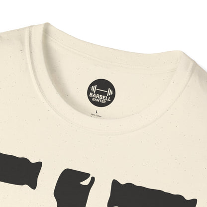 FIT Fu#k Im Tired T-Shirt