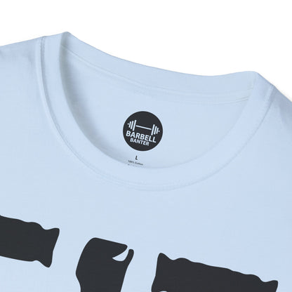 FIT Fu#k Im Tired T-Shirt