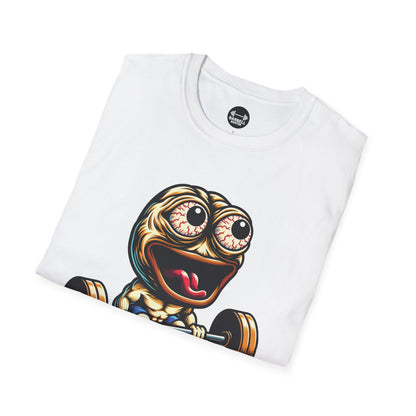 PR or ER T-Shirt