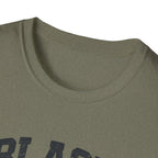 Black Belt Energy T-Shirt