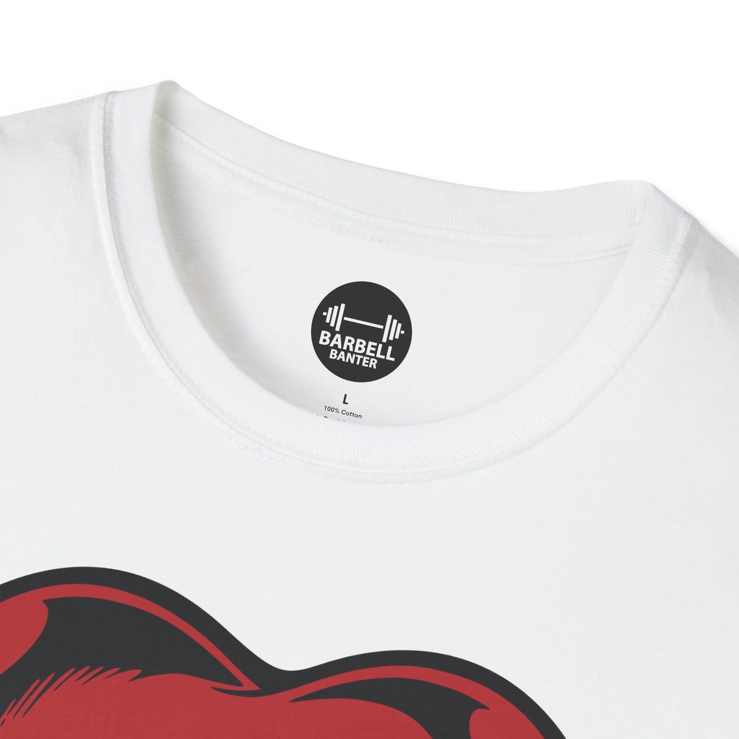 His Pain For My Gain T-Shirt