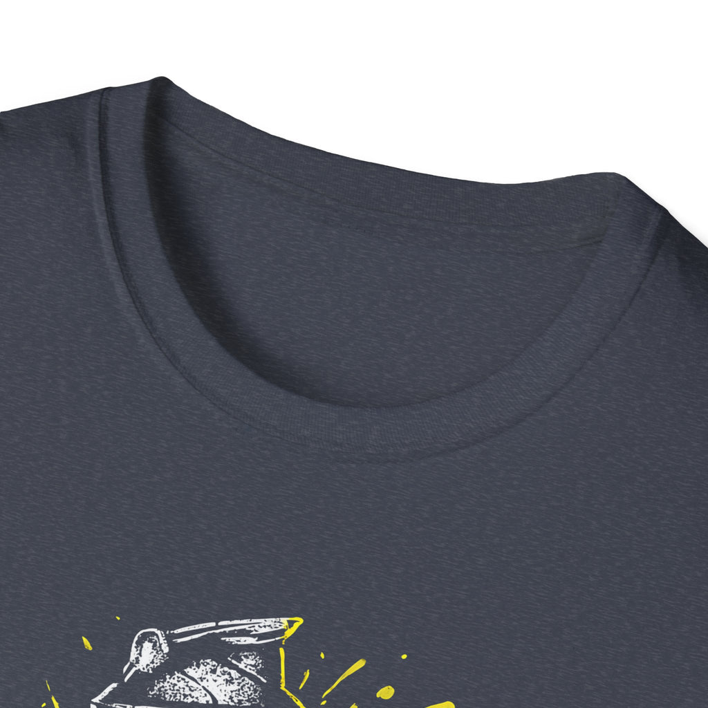 Powered by Protein T-Shirt