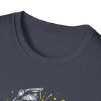 Powered by Protein T-Shirt
