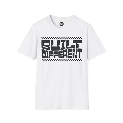 Built Different T-Shirt