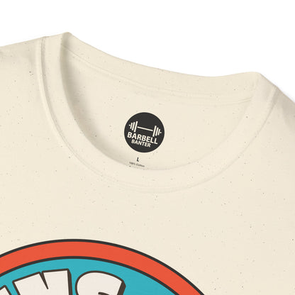 Suns Out Guns Out T-Shirt