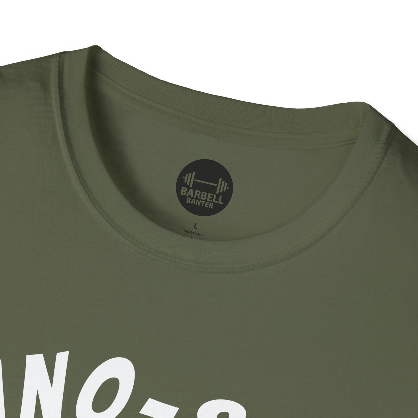 Dino-Sore T-Shirt