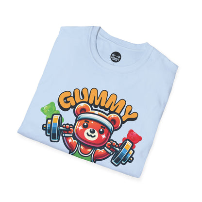 Gummy Thick T-Shirt