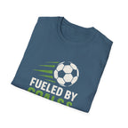 Goals and Grit T-Shirt