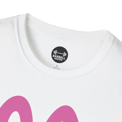 Gym Bunny T-Shirt