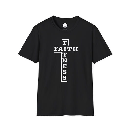 Faith Fitness T-Shirt