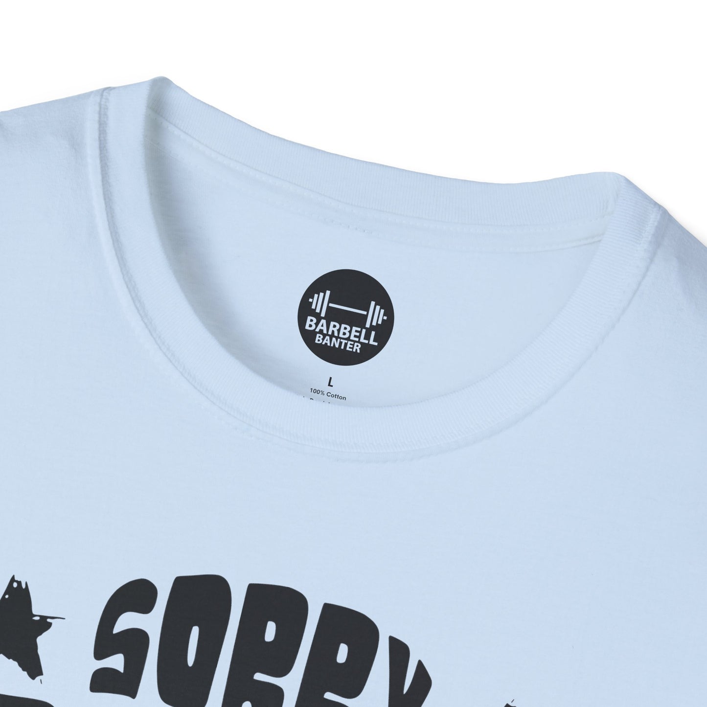 Sorry No Hablo Idioto T-Shirt