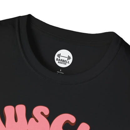 Muscle Mommy T-Shirt