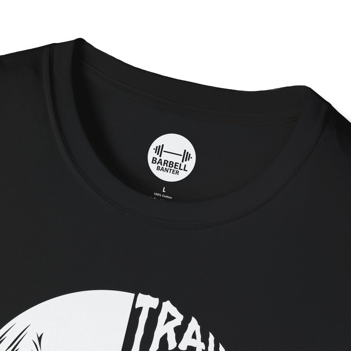 Train Insane or Remain The Same T-Shirt