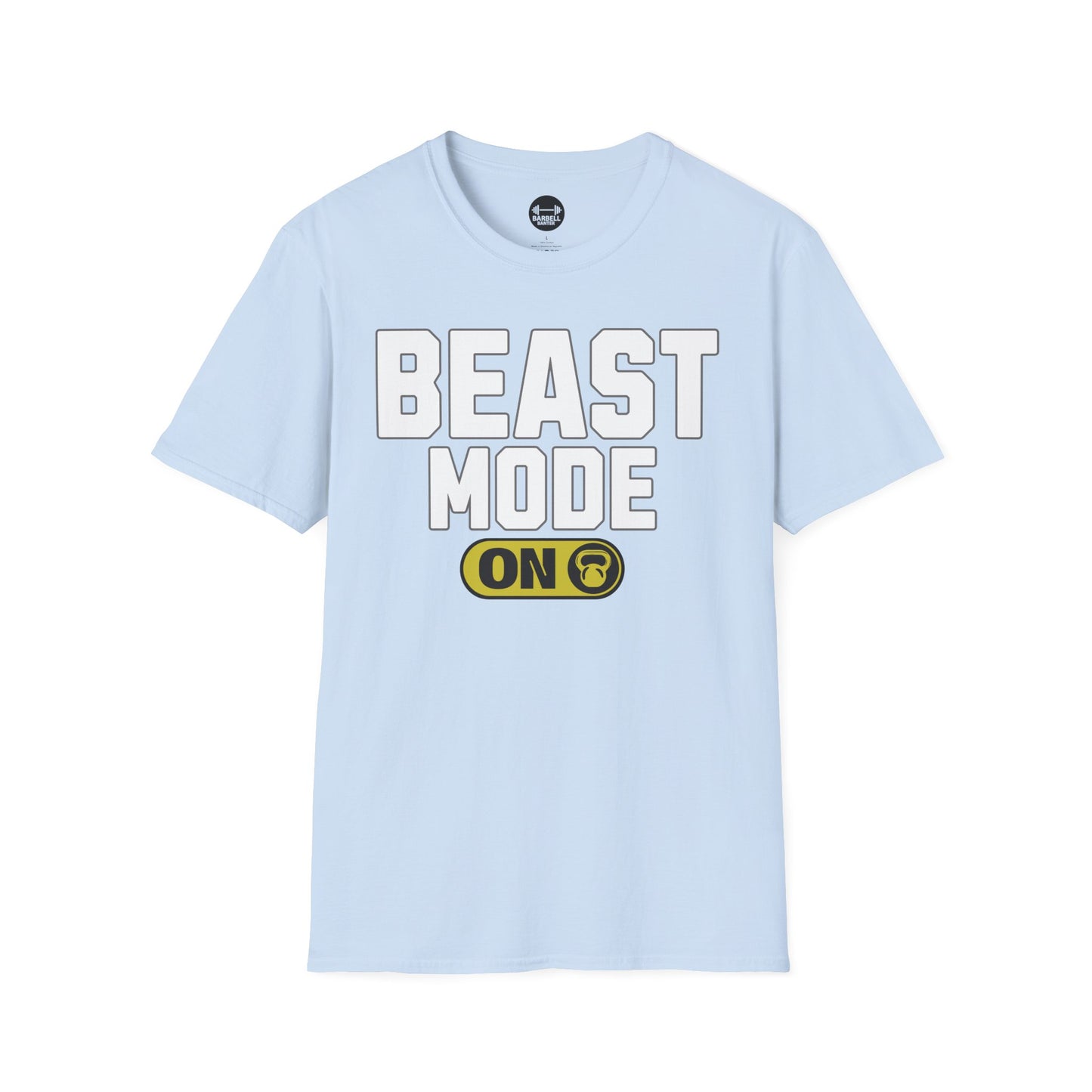 Beast Mode ON T-Shirt
