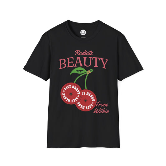 Radiate Beauty T-Shirt