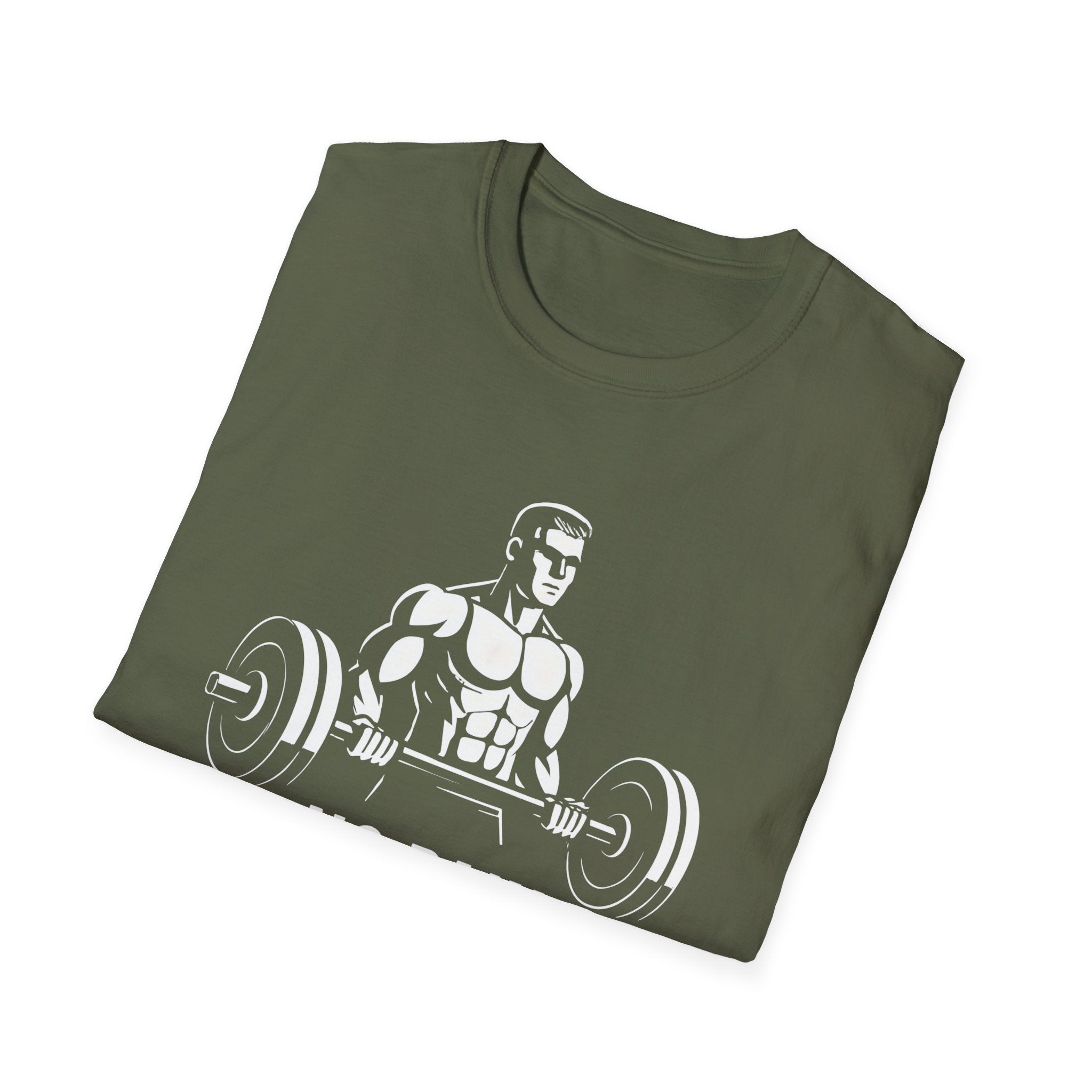 No Pain No Gain T-Shirt