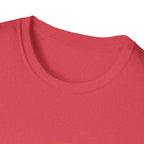 Built for the Track T-Shirt