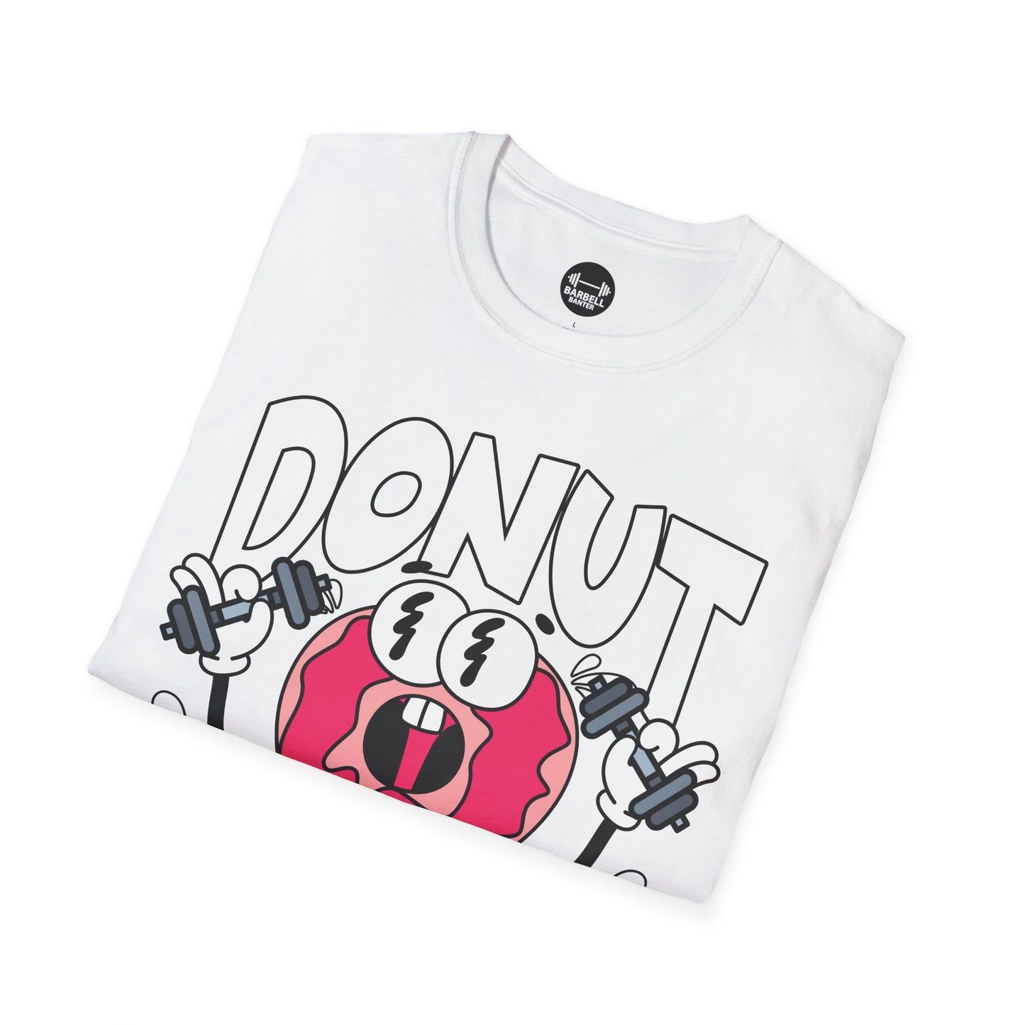 Donut Worry About It T-Shirt