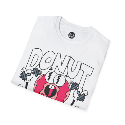 Donut Worry About It T-Shirt