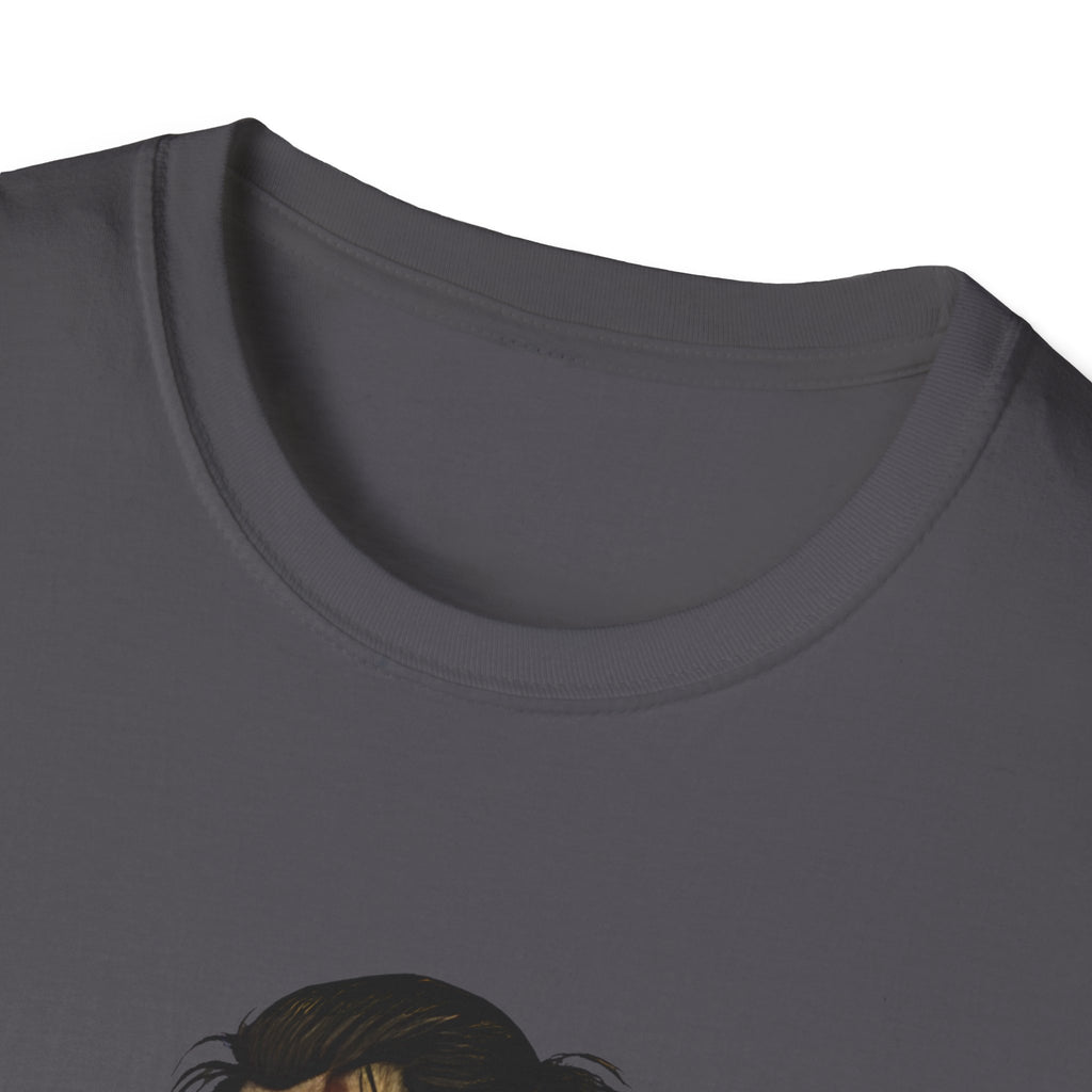Honor in Every Strike T-Shirt