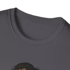 Honor in Every Strike T-Shirt