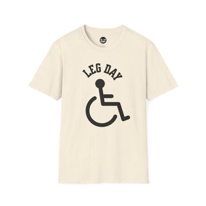 Leg Day T-Shirt