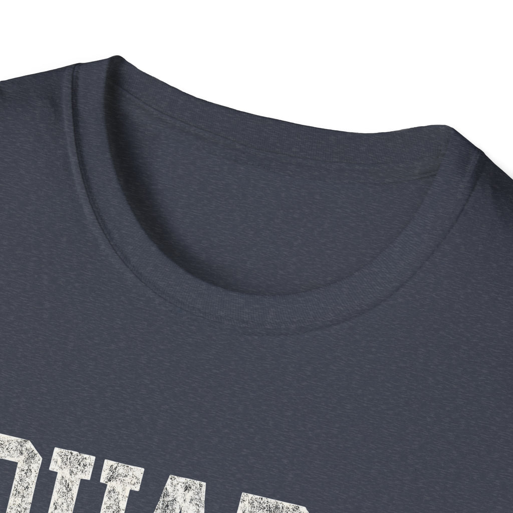 Quads of Steel T-Shirt