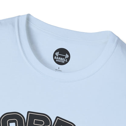 Lord's Gym T-Shirt