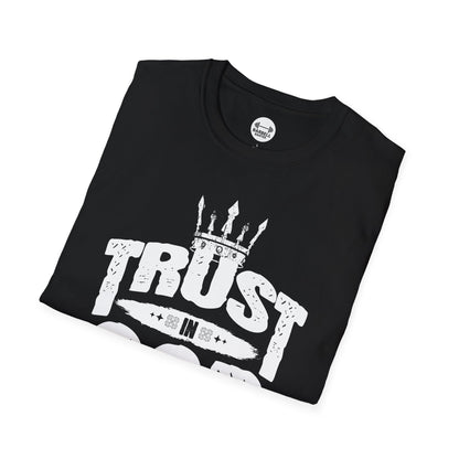 Trust In God T-Shirt
